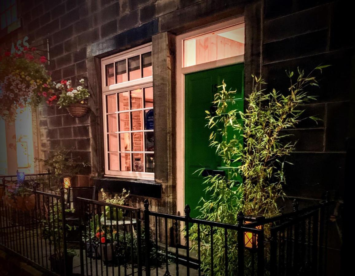 4 Bedroom Period Townhouse In The Heart Of Hebden 헵덴브릿지 외부 사진