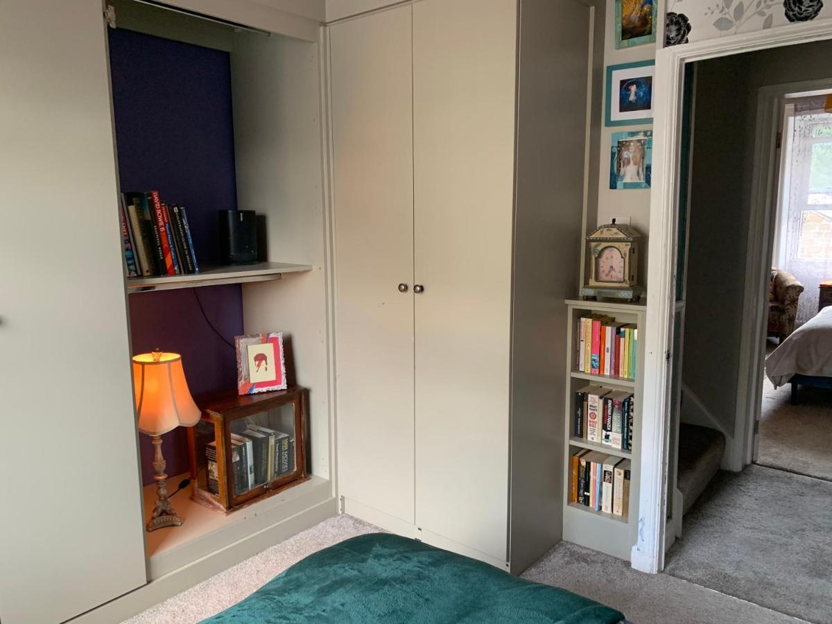 4 Bedroom Period Townhouse In The Heart Of Hebden 헵덴브릿지 외부 사진