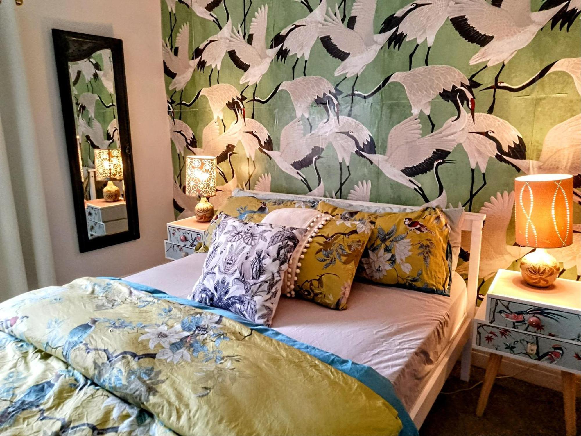 4 Bedroom Period Townhouse In The Heart Of Hebden 헵덴브릿지 외부 사진
